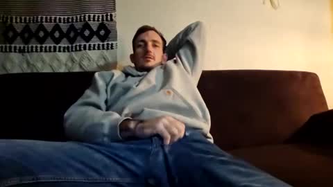 Snapshot of bluecollarfck chatting on 01/13/25, 03:34 Dominick Wyte online show from 01/13/25, 03:34