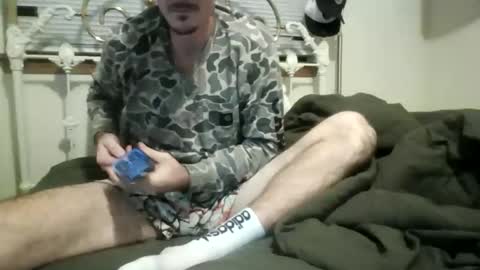 Dominick Wyte online show from 12/03/25, 03:03