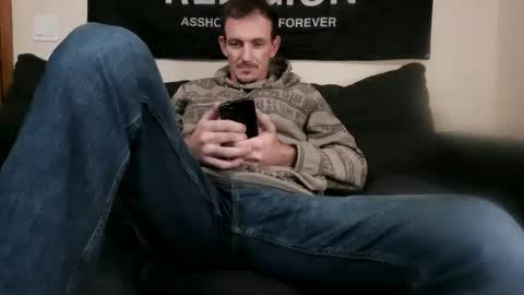 Snapshot of bluecollarfck chatting on 02/13/26, 08:43 Dominick Wyte online show from 02/13/26, 08:43