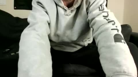 Snapshot of bluecollarfck chatting on 02/13/26, 08:49 Dominick Wyte online show from 02/13/26, 08:49