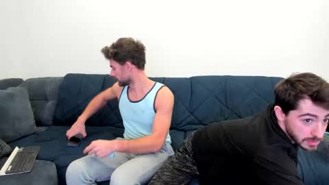 BlueCollarHunk online show from 12/18/25, 01:55