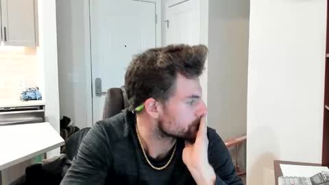 BlueCollarHunk online show from 12/20/25, 07:54