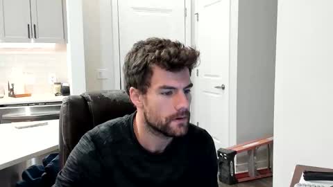 BlueCollarHunk online show from 12/22/25, 07:00