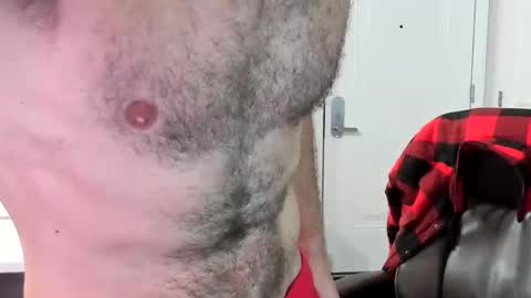 BlueCollarHunk online show from 01/05/26, 11:30