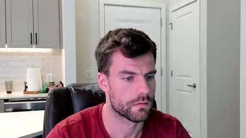 BlueCollarHunk online show from 03/23/26, 02:15