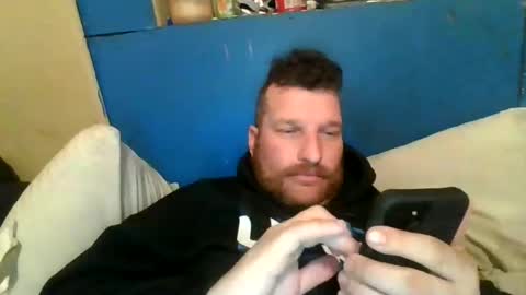 Snapshot of bluedemoneyes1986 chatting on 02/25/25, 11:44 bluedemoneyes1986 online show from 02/25/25, 11:44