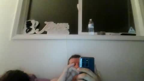 Snapshot of bluedemoneyes1986 chatting on 11/01/25, 08:27 bluedemoneyes1986 online show from 11/01/25, 08:27