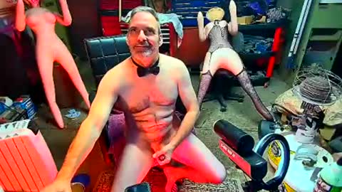 bluediamond777 online show from 10/19/25, 12:50