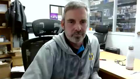 bluediamond777 online show from 11/10/25, 10:20