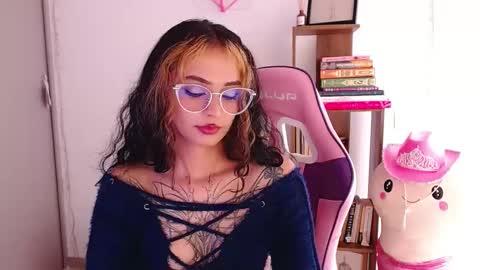 Im Abril .. Nice to meet you  thumb up me please its important  INDEPENDENT MODEL online show from 10/08/25, 09:01