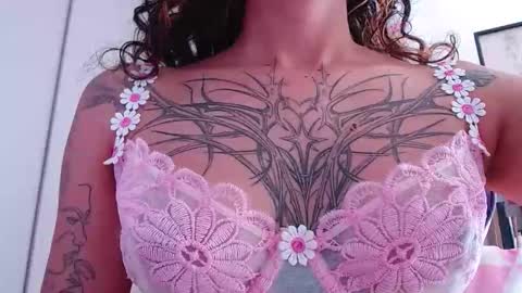 Im Abril .. Nice to meet you  thumb up me please its important  INDEPENDENT MODEL online show from 04/03/26, 05:44