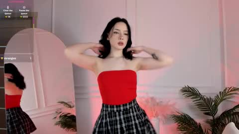 Elin online show from 12/03/25, 01:31