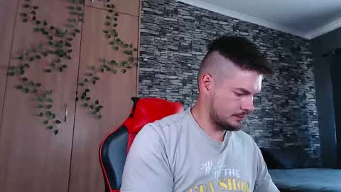 blueeyeboy0 online show from 02/26/26, 08:46