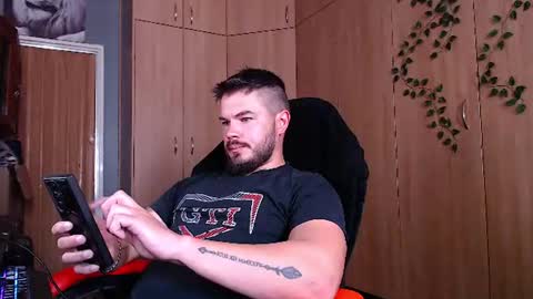 blueeyeboy0 online show from 06/17/26, 09:01