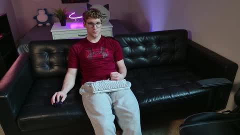 blueeyedtallguy online show from 01/16/26, 12:14