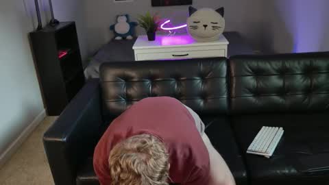 blueeyedtallguy online show from 01/17/26, 10:57