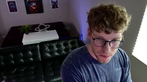 blueeyedtallguy online show from 03/12/26, 09:10