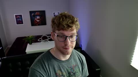 blueeyedtallguy online show from 03/13/26, 08:59