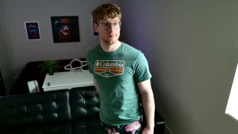 blueeyedtallguy online show from 03/17/26, 09:07