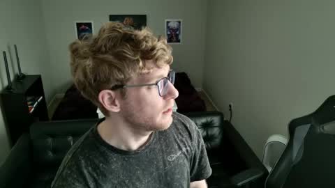 blueeyedtallguy online show from 03/23/26, 09:19
