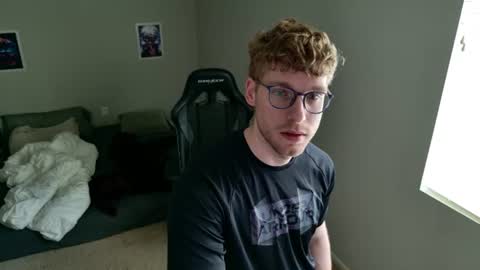 blueeyedtallguy online show from 07/07/26, 11:09