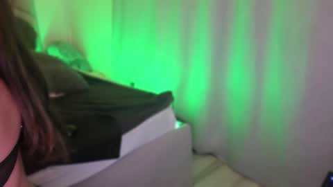 blueeyeslexxxy online show from 02/03/25, 12:14