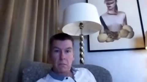 blueeyesteele online show from 10/18/25, 07:14