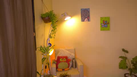 FLORAA online show from 04/18/26, 07:58