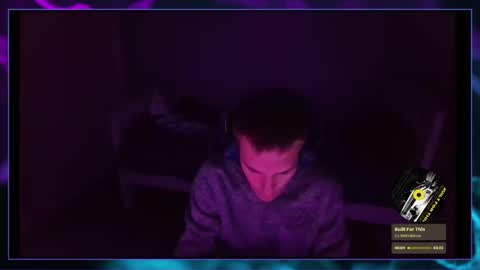 bluegaze6227724 online show from 05/04/26, 10:33