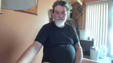 bluegill_grr online show from 04/21/26, 03:28