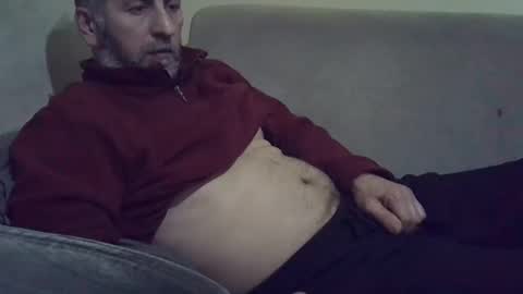 blue online show from 01/05/25, 04:48