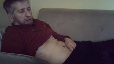 blue online show from 02/09/25, 08:33