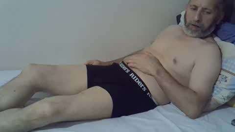 blue online show from 09/21/25, 08:10