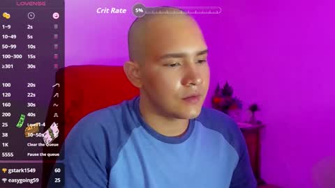 Snapshot of bluehsunny chatting on 09/23/25, 09:51 alexander online show from 09/23/25, 09:51