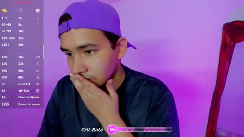 alexander online show from 11/29/25, 12:35