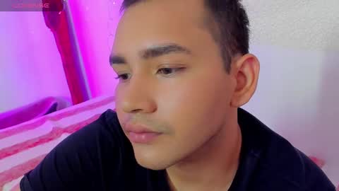 alexander online show from 12/18/25, 02:39