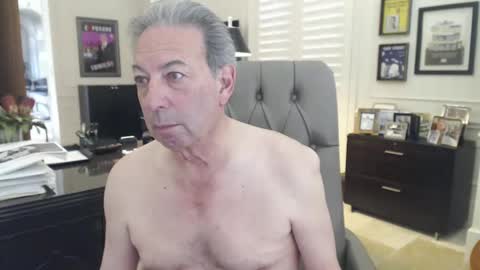 blueisles online show from 02/02/25, 05:04