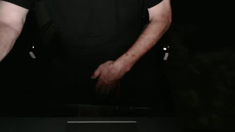 blueisles online show from 11/23/25, 08:25