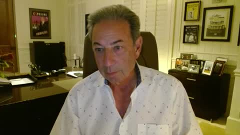 blueisles online show from 12/04/25, 01:26