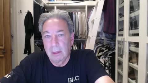 blueisles online show from 05/10/26, 09:25