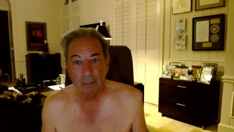 blueisles online show from 07/07/26, 01:08