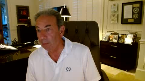 blueisles online show from 07/07/26, 10:25