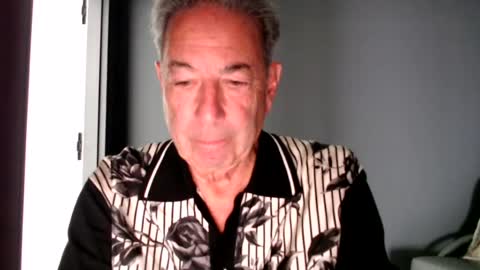 blueisles online show from 07/19/26, 04:54