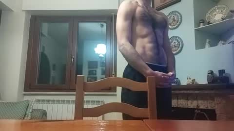 bluejoee online show from 02/23/25, 04:57