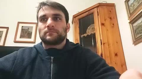 bluejoee online show from 03/22/26, 01:14