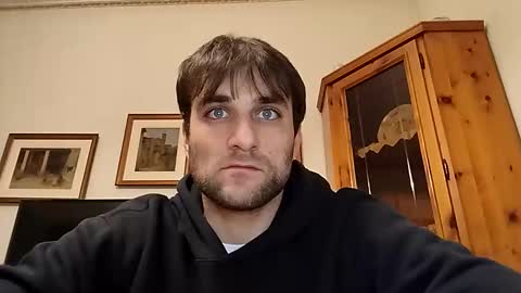 bluejoee online show from 04/24/26, 02:08