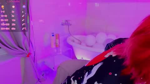 Hi my name is Lunaray online show from 01/15/26, 10:31