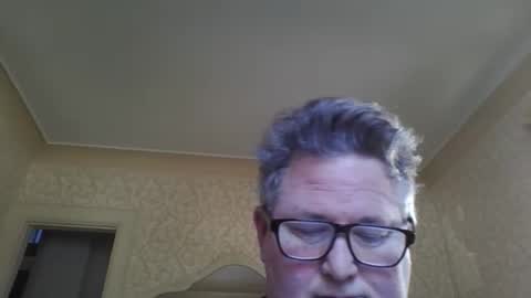 bluemoose70 online show from 10/10/25, 03:55