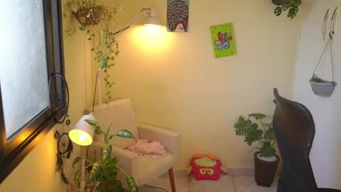 FLORAA online show from 03/02/25, 01:05