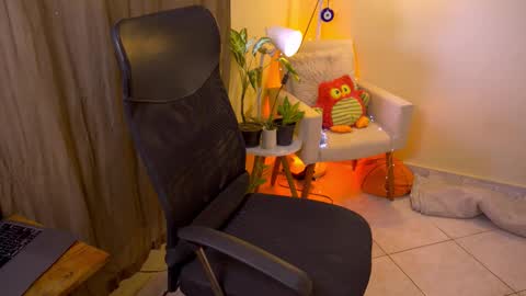 FLORAA online show from 10/22/25, 12:49